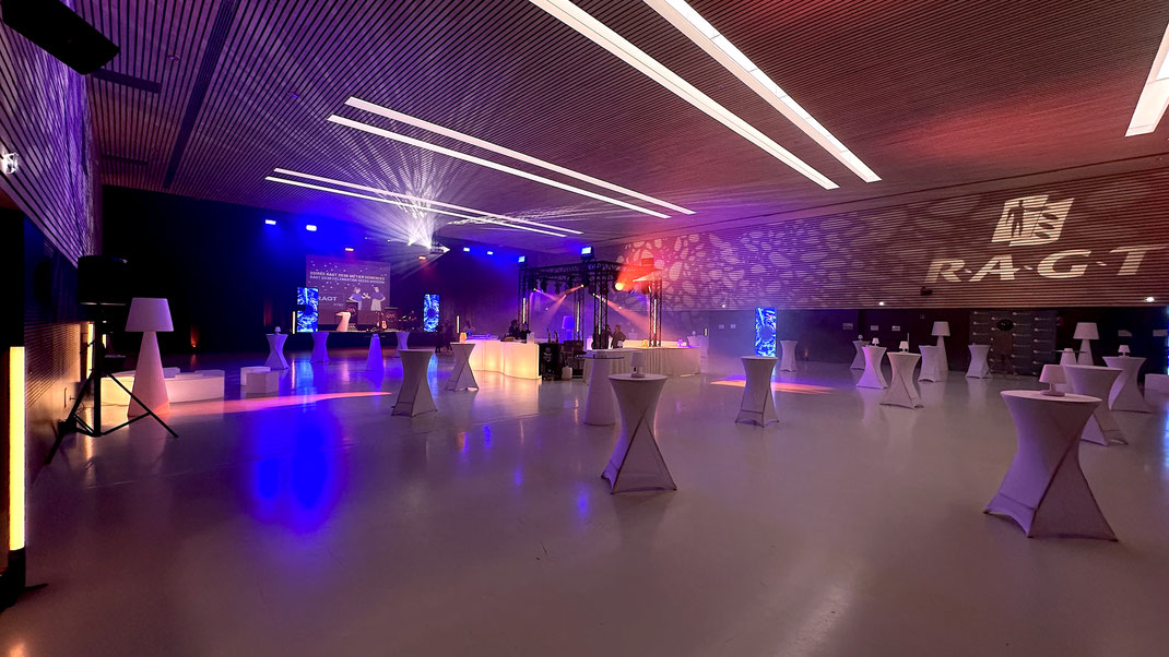 Congrés RAGT - Rodez 
