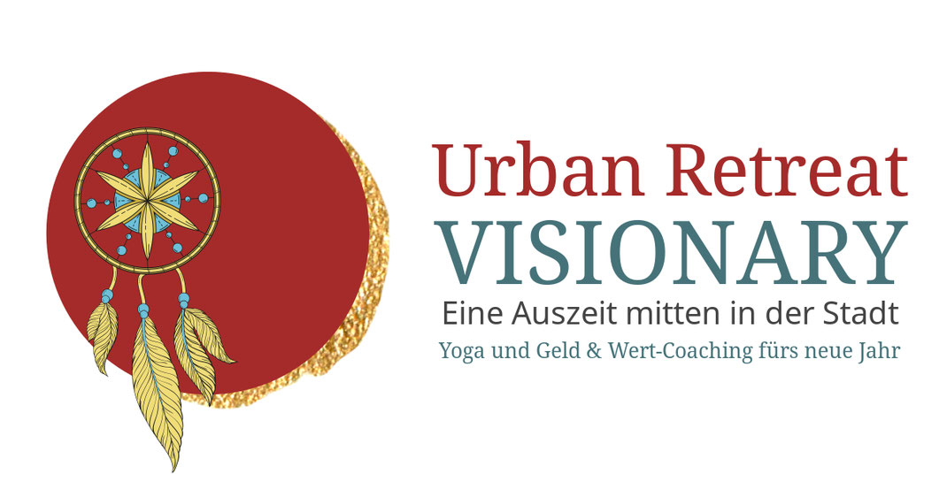 Yoga mit Geld&Wert Coaching | Mini-Retreat fürs neue Jahr in Graz & Wien