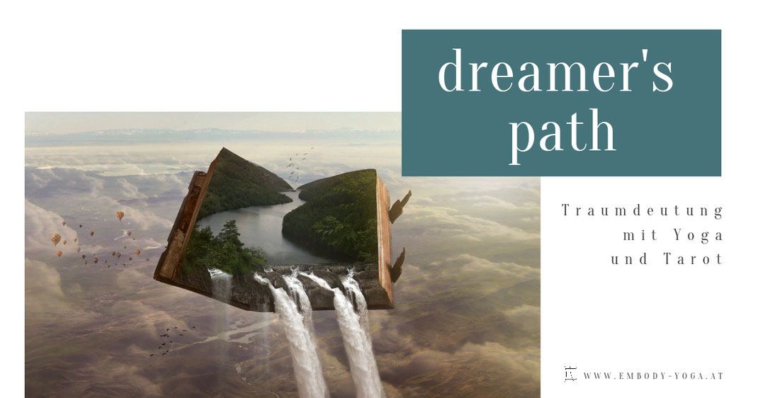 Dreamer's Path Workshop: Traum-Yoga und Traum-Analyse mit Tarot