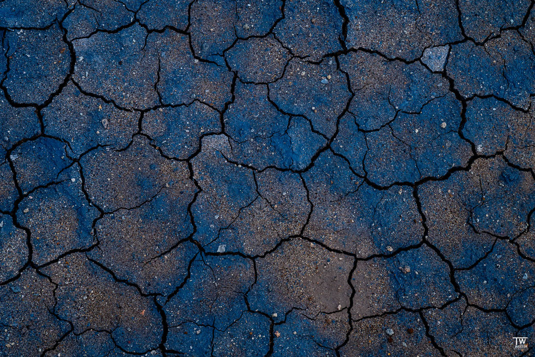 3 Dort findet man neben tollen Landschaften auch interessante Details und Bodenstrukturen