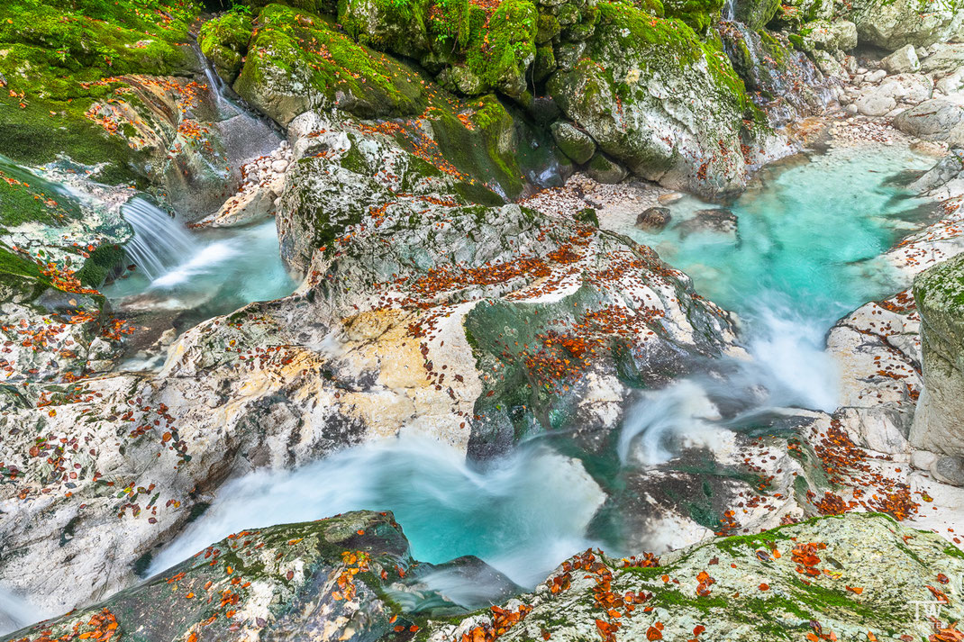  Türkise Pools (B2218)