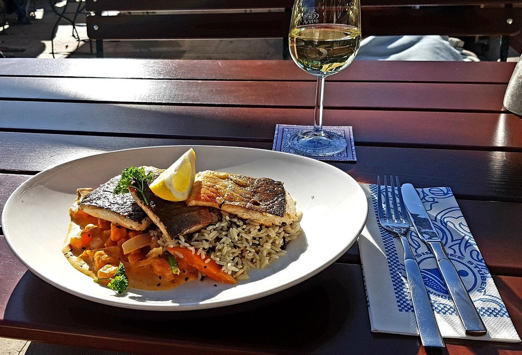 Das Sortiment - TERRASSENPROFIS Informationsportal Aussengastronomie