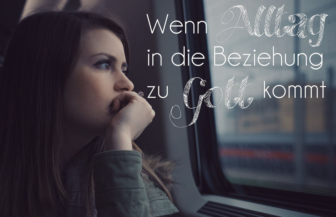 Alltag in einer beziehung