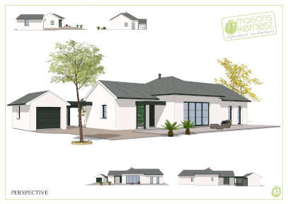 Constructeur Maison Savenay