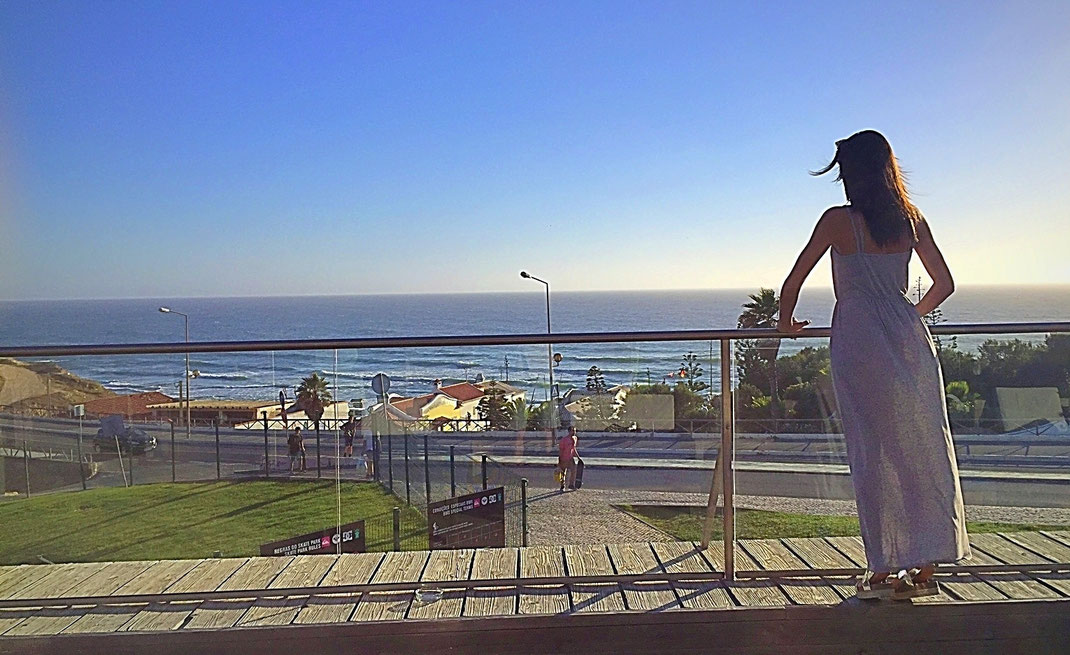 Boardrider Surf Shop à Ericeira