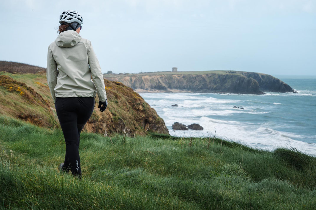 Irland; Radfahren; Tourenplanung; Bikepacking; EuroVelo 1