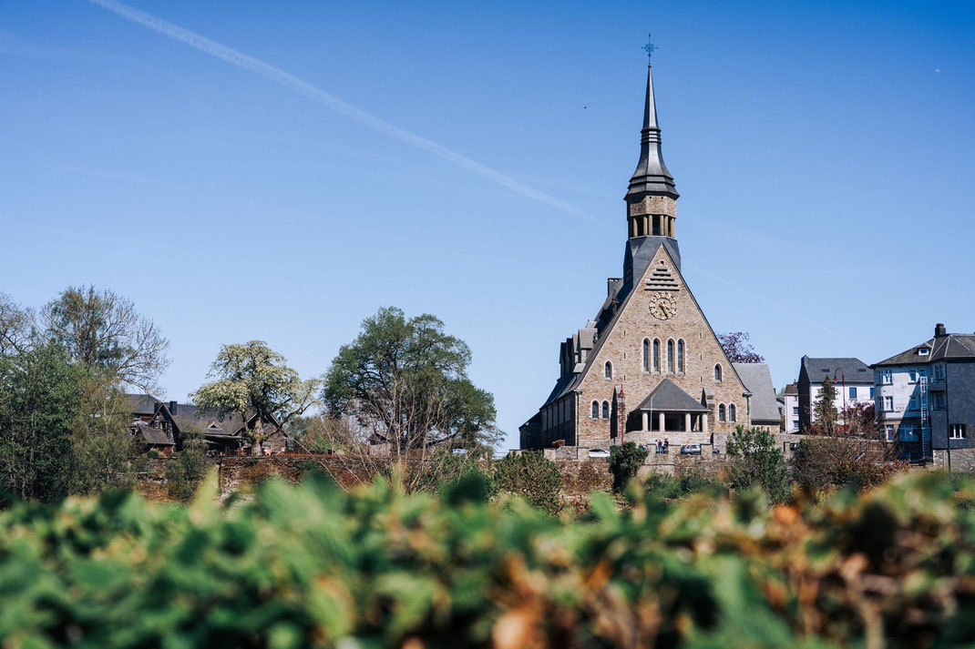 Belgien; Wallonie; Radfahren; Fahrradtour; Routenplanung; Bikepacking