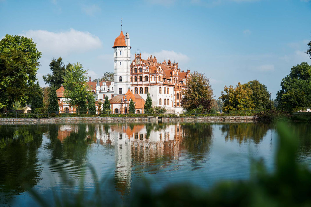 Deutschland; Mecklenburg-Vorpommern; Tourenplanung, Fahrradtour, Graveln