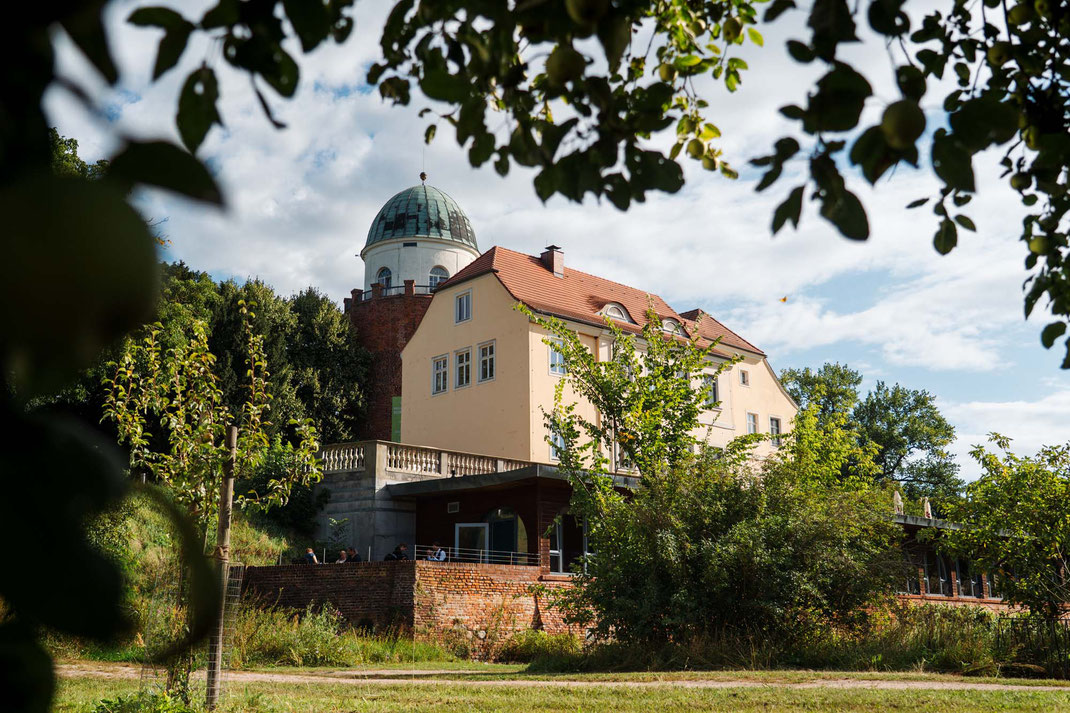Deutschland; Brandenburg; Tourenplanung, Fahrradtour, Graveln
