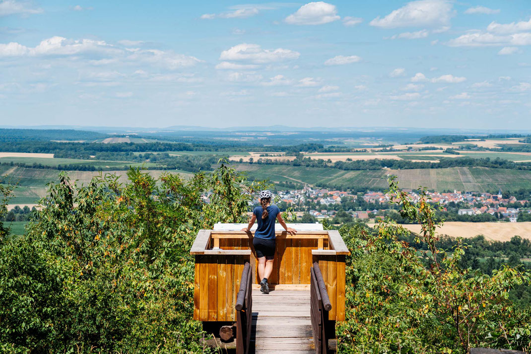 Deutschland; Baden-Württemberg; Radfahren; Tourenplanung; Graveln; Bikepacking