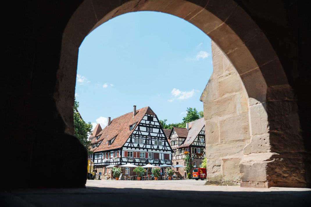 Deutschland; Baden-Württemberg; Radfahren; Tourenplanung; Graveln; Bikepacking