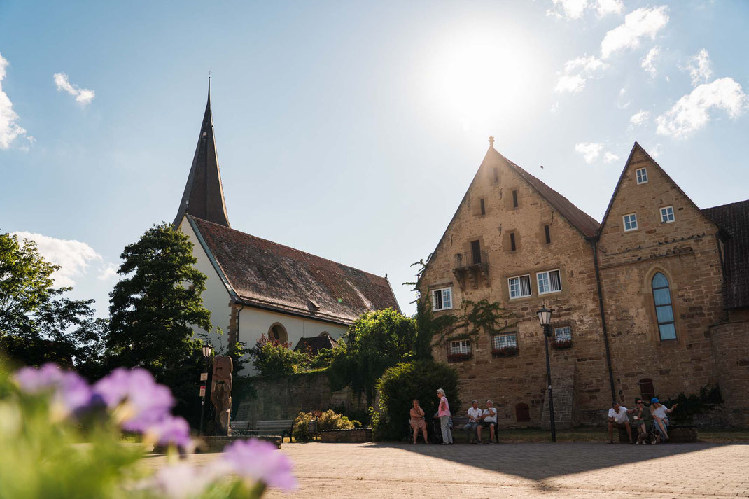 Deutschland; Baden-Württemberg; Radfahren; Tourenplanung; Graveln; Bikepacking