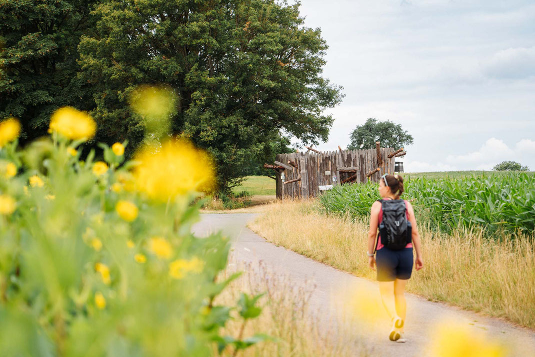 Deutschland; Baden-Württemberg; Wandern; Tourenplanung