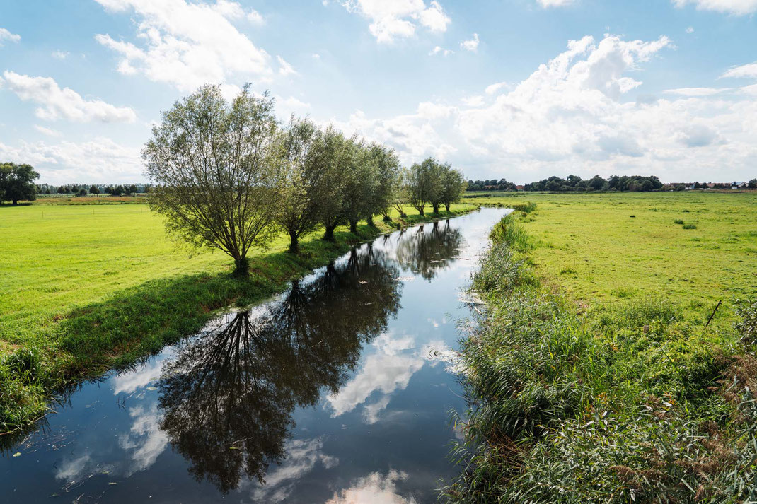 Deutschland; Brandenburg; Tourenplanung, Fahrradtour, Graveln