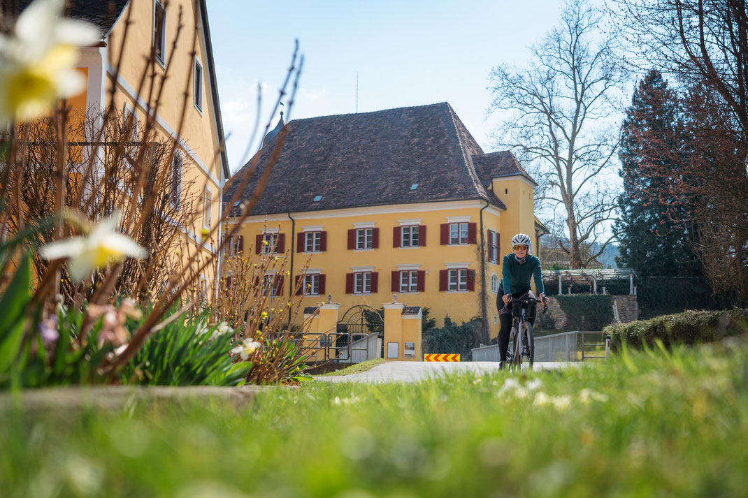 Österreich; Steiermark; Radfahren; Tourenplanung; Graveln; Bikepacking