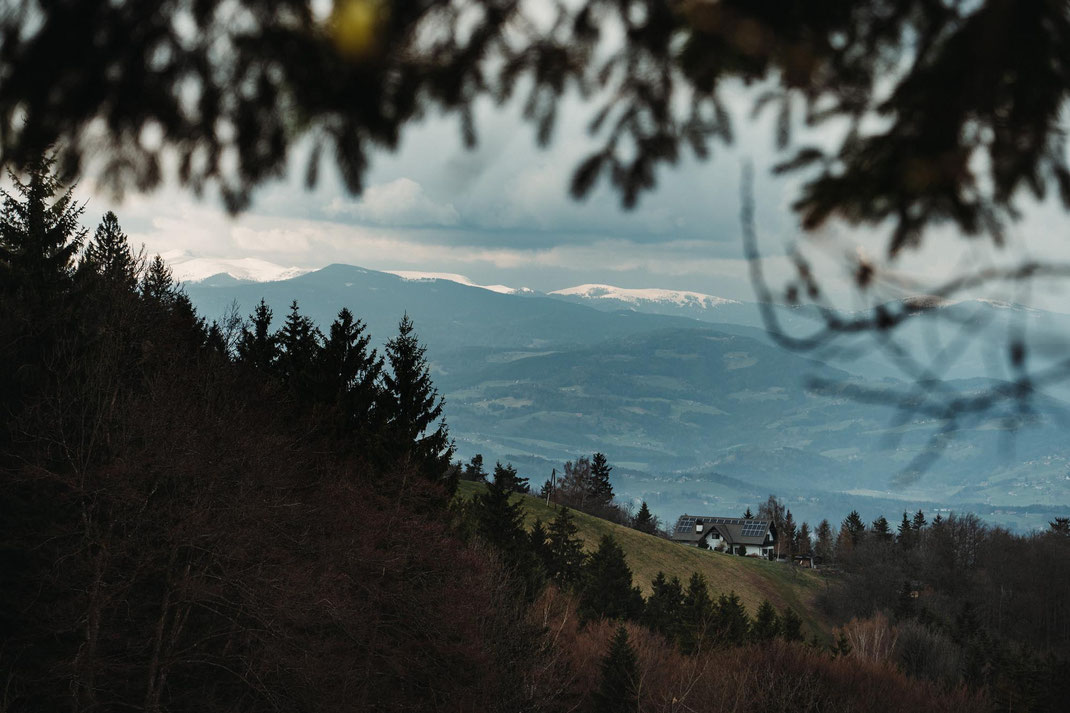 Österreich; Steiermark; Radfahren; Tourenplanung; Graveln; Bikepacking