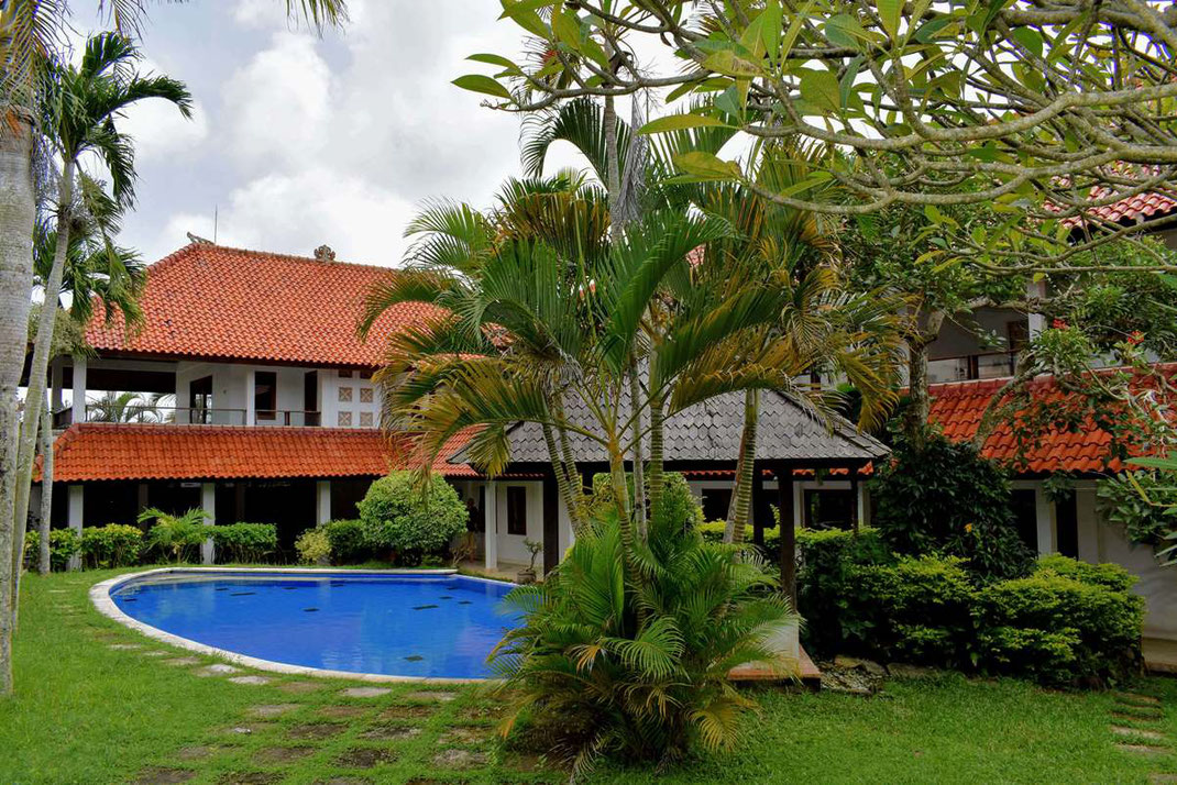 Ungasan villa for sale