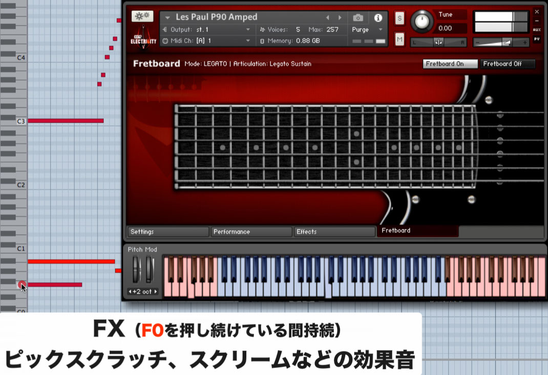 格安で編曲依頼や歌の録音ができます