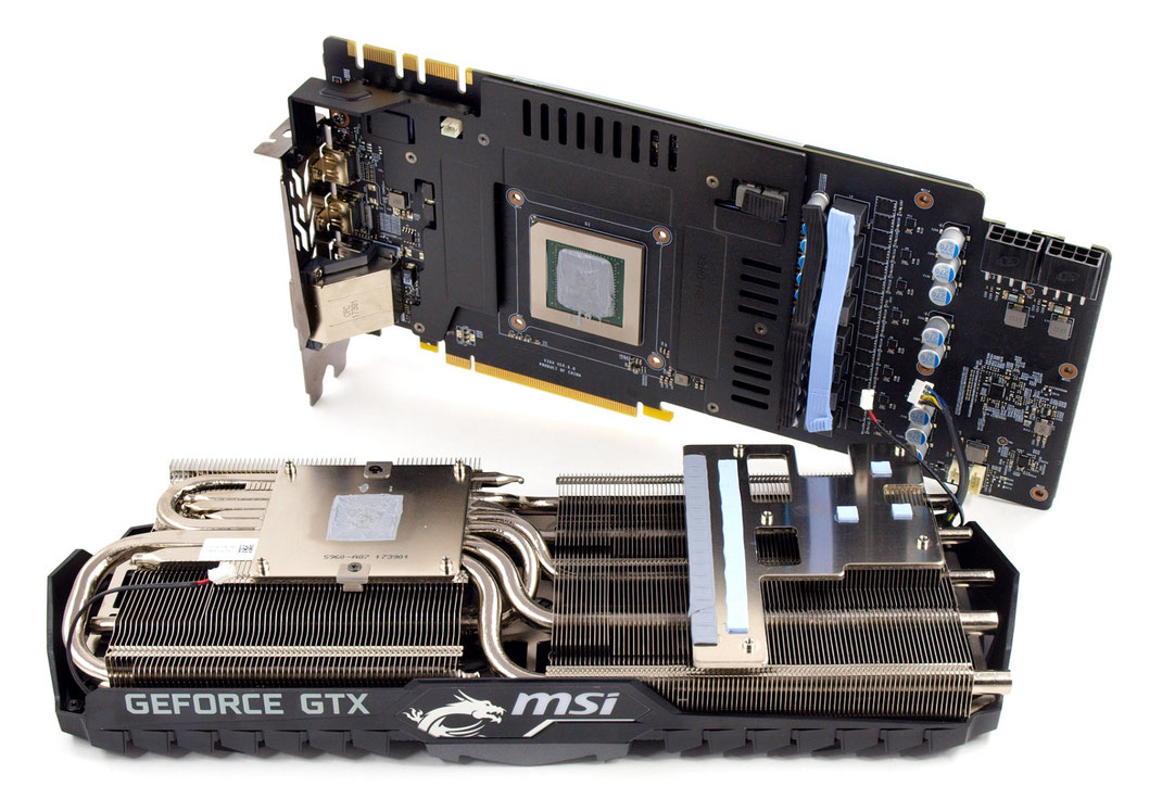 Gpu Schematics Gtx 560 Ti Circuit Diagram Zotac Gtx 560 Ti S