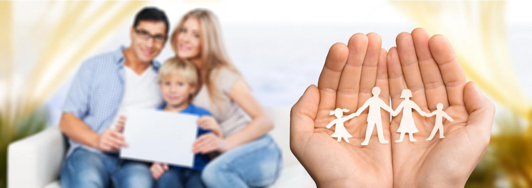 FAQ Risikolebensversicherung