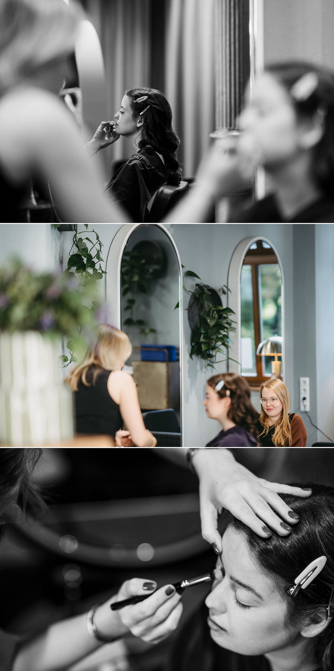 atelier götz - coiffeur barbier, atelier götz chemnitz, friseur chemnitz, hochzeit