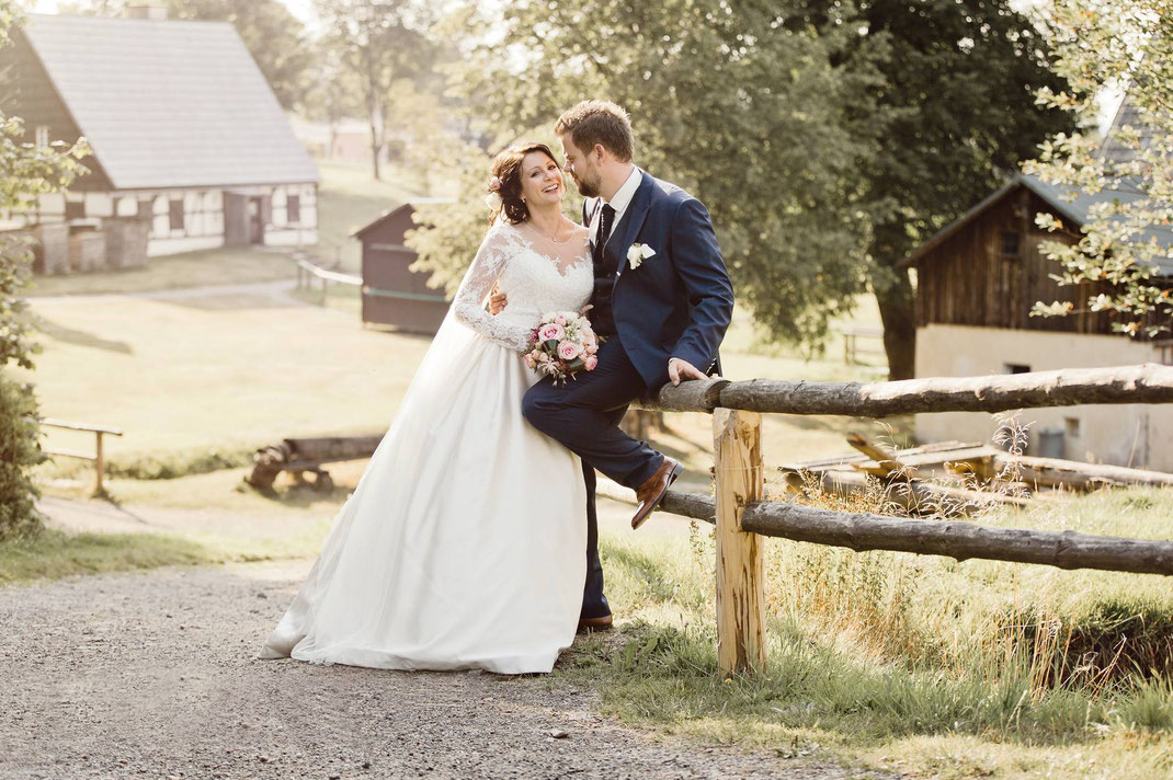 heiraten im erzgebirge