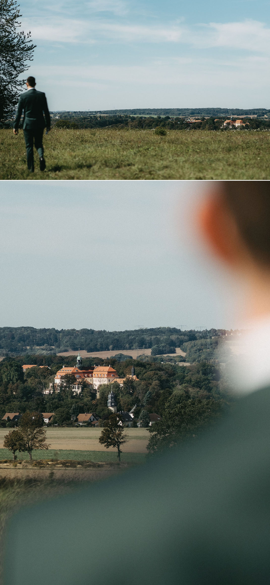 schloss lichtenwalde, drei schlösser blick, 3 schlösser blick, niederwiesa