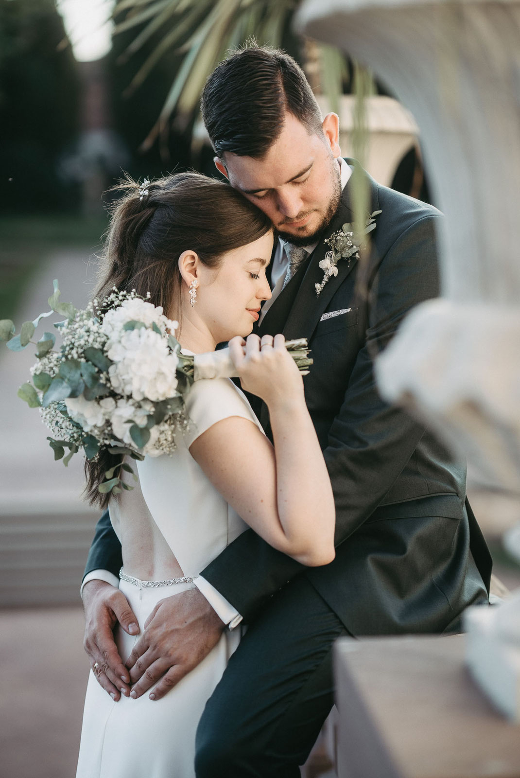 schloss lichtenwalde, hochzeit, hochzeitsfotografie, ben pfeifer, fotograf,
