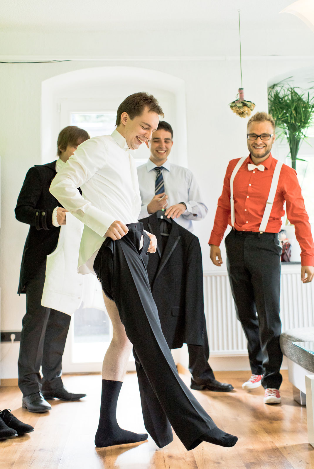trauzeugen, hochzeit, getting ready, vorbereitungen hochzeit, hochzeitsfotograf, fotograf erzgebirge