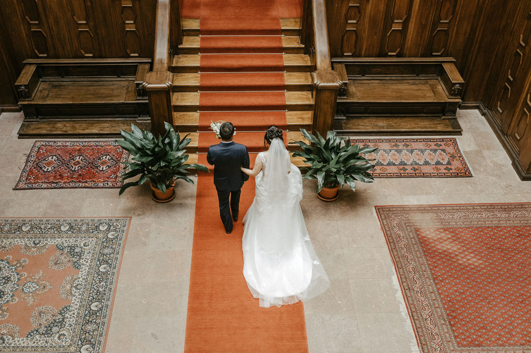 hochzeit schloss Waldenburg