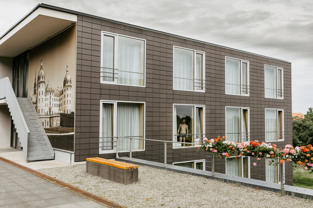 hochzeit best western Lichtenwalde