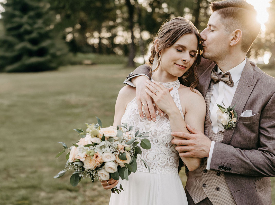 Hochzeit im Waldhotel Kreuztanne - Hochzeitsreportage von Hochzeitsfotograf Ben Pfeifer (Lichtecht-Hochzeitsfotografie) - Hochzeitsfotograf im Erzgebirge