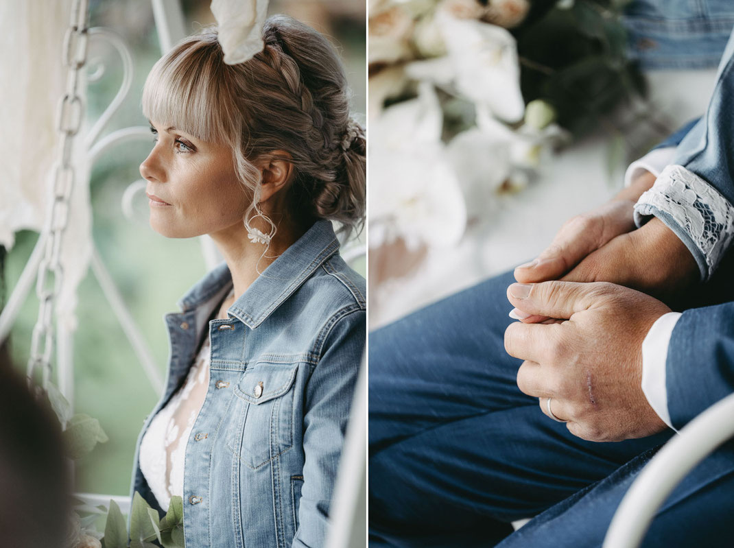waldhof hochzeit