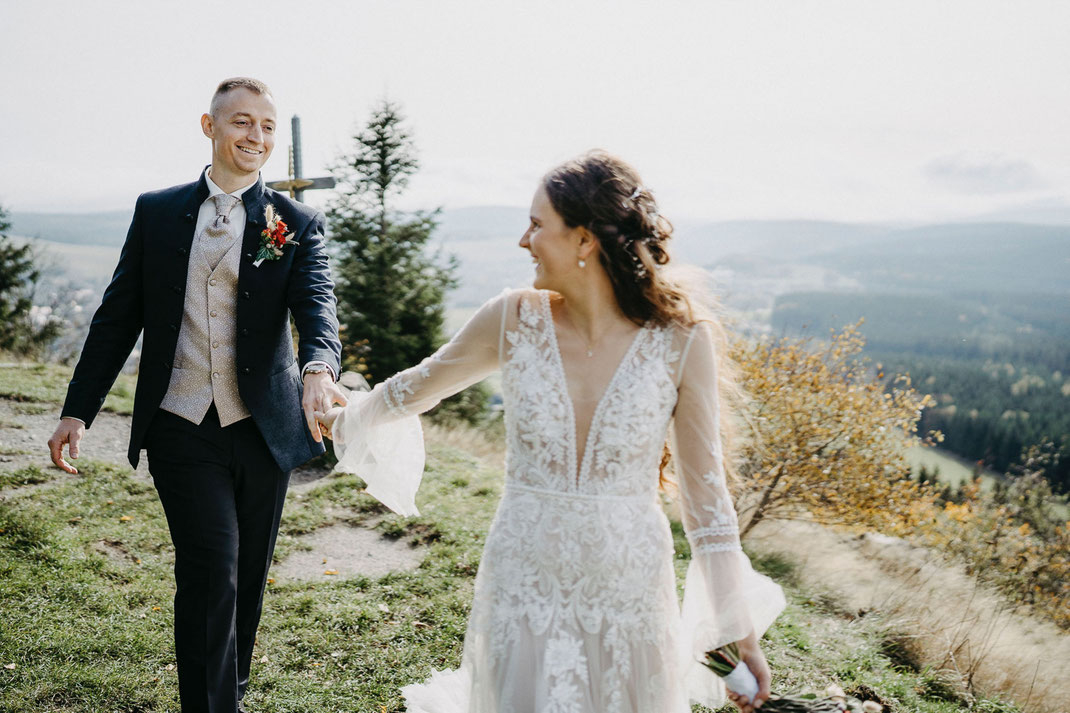 bärensteiner berg, hotel, hochzeit