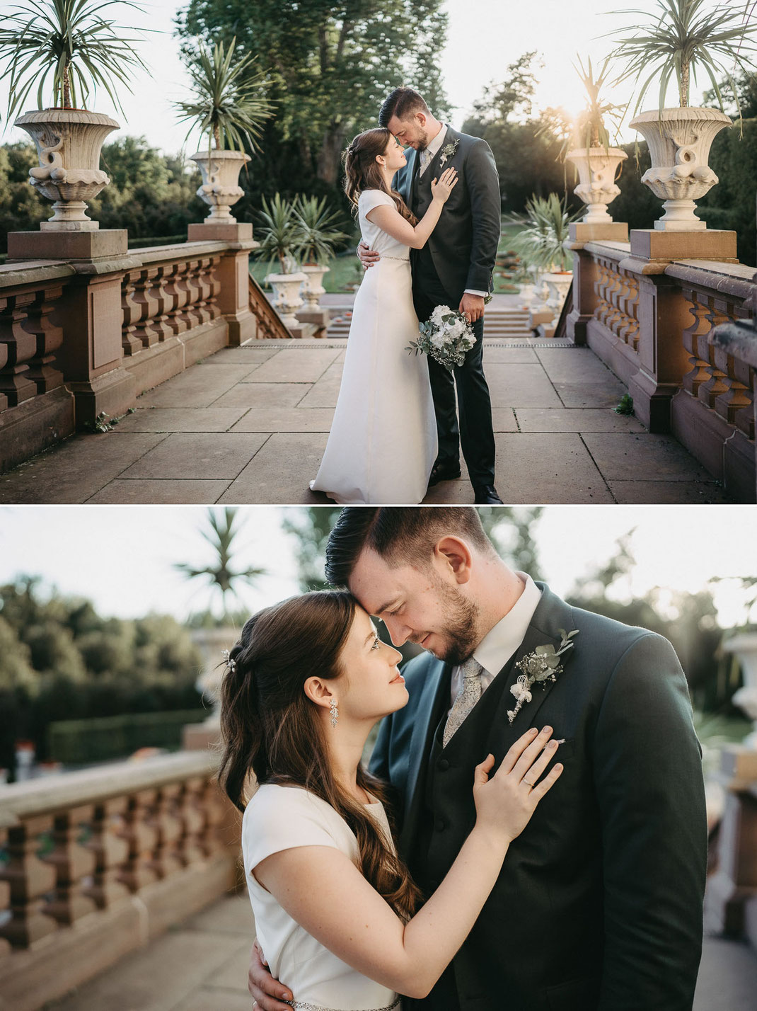schloss lichtenwalde, hochzeit, hochzeitsfotografie