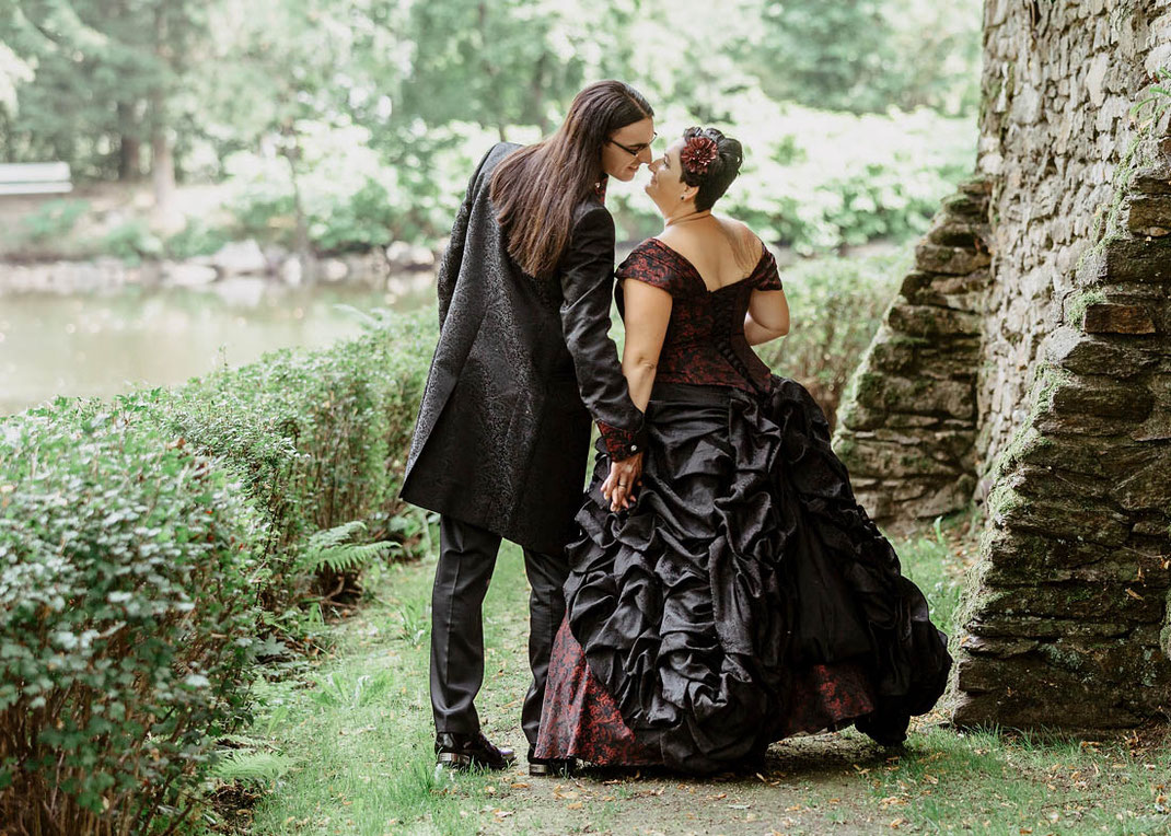 schloss schlettau park, schloss schletau, schloss schlettau hochzeit, standesamt scheibenberg