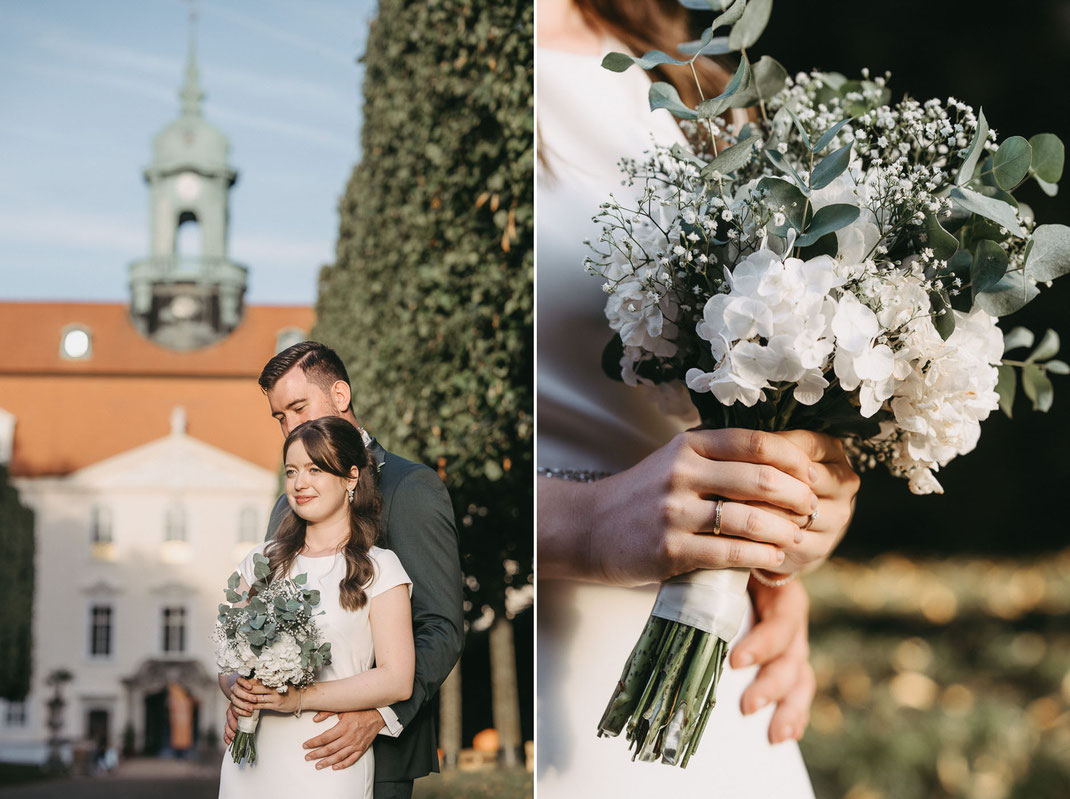 schloss lichtenwalde hochzeit, fotos, fotograf, hochzeitsfotografie