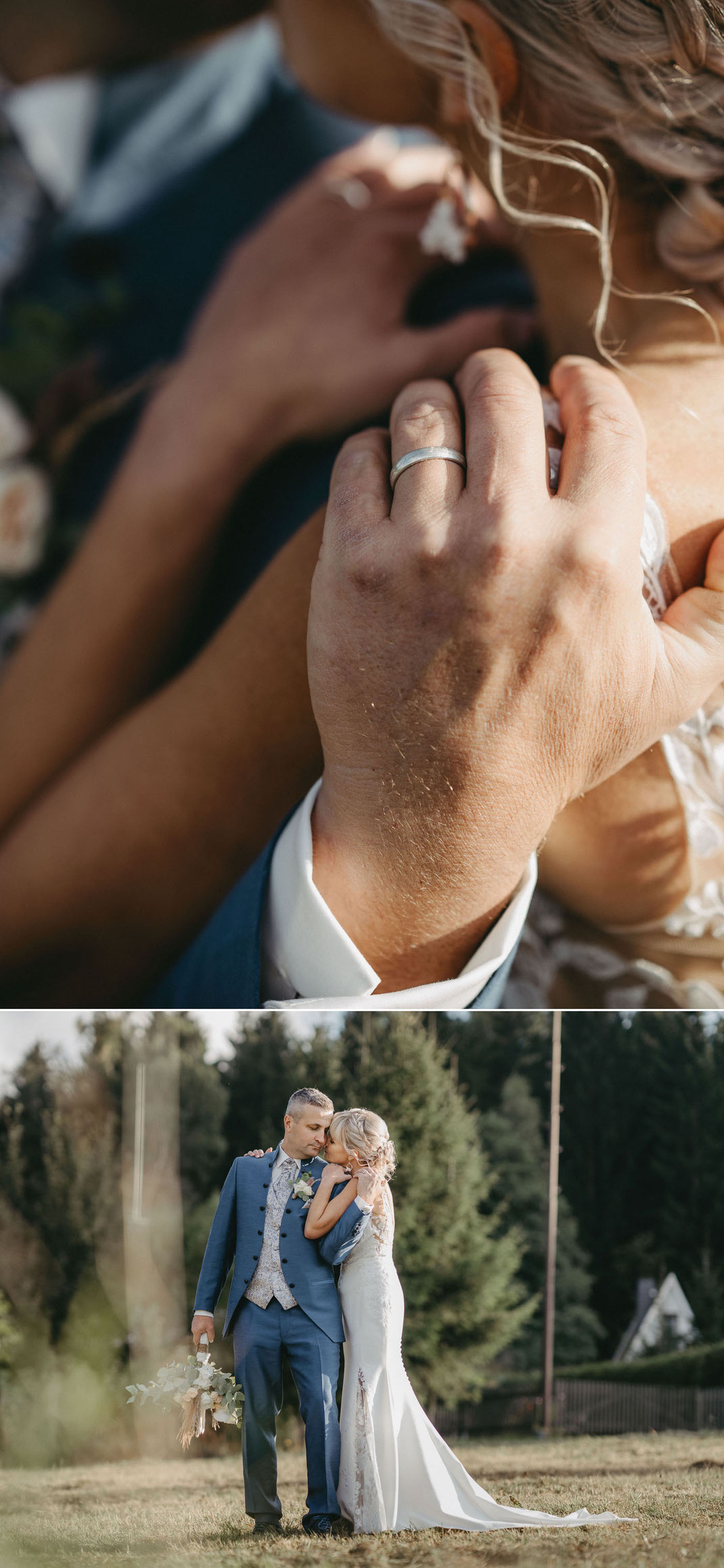 Waldhof hochzeit