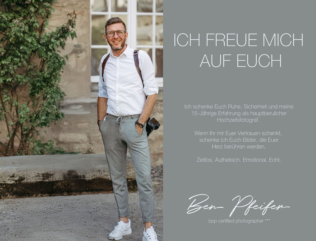 Ben Pfeifer fotograf
