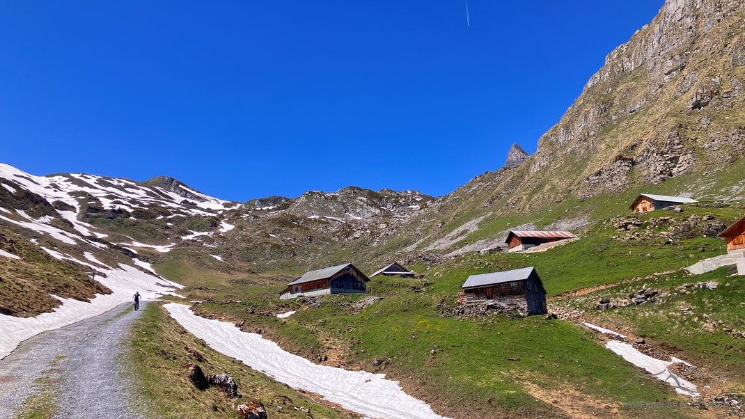 Chinzertal