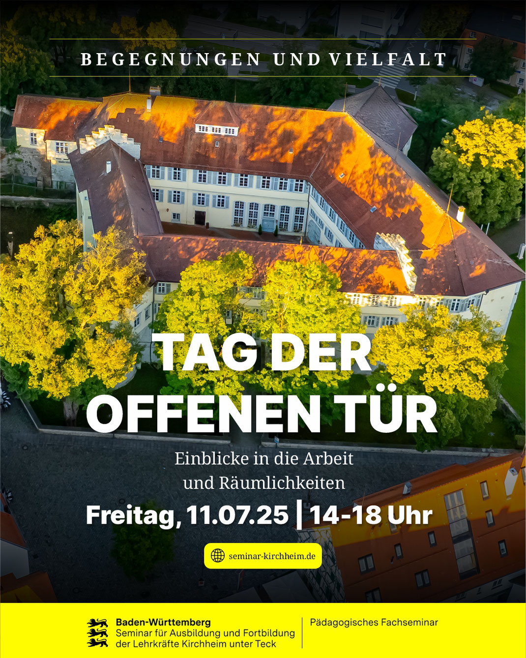 SAF Kirchheim - Tag der offenen Tür