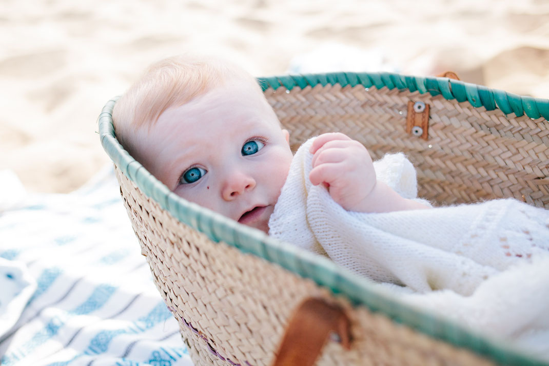 Familie foto shoot Katwijk