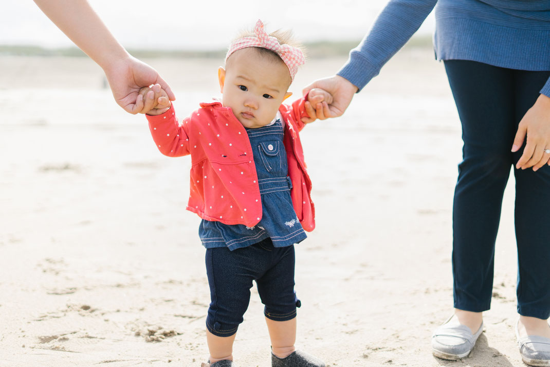 Family photographer Noordwijk