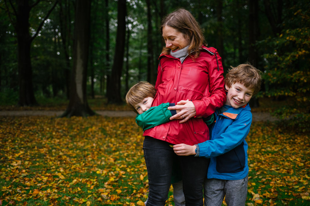 motherhood photography Leiden