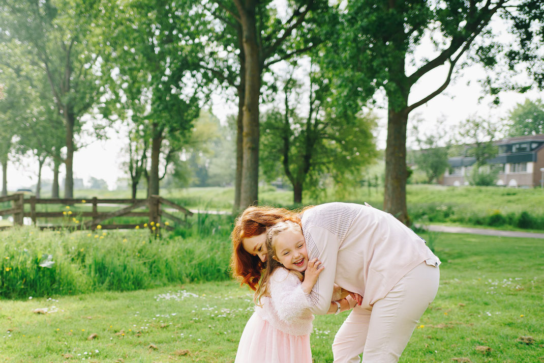 Family photography Leiden