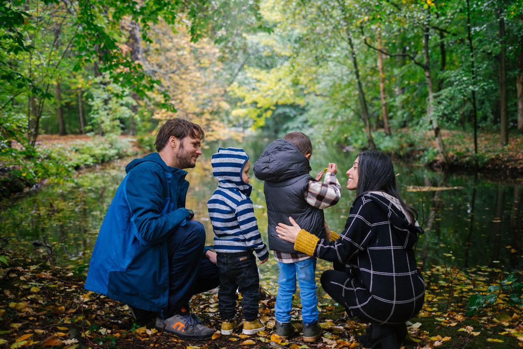 family photography Oestgeest