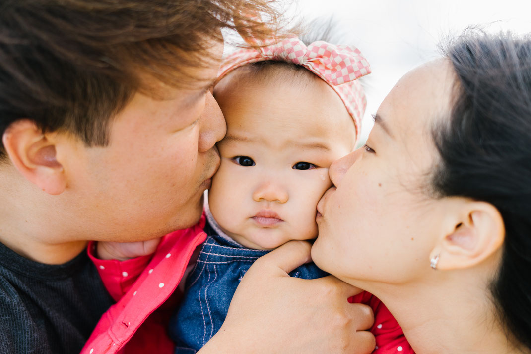 Family photography Katwijk