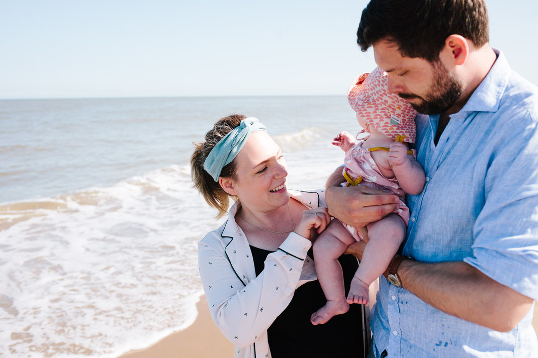 Katwijk family photographer