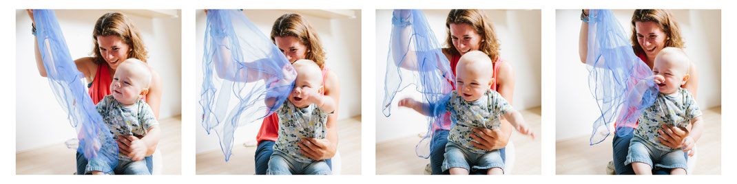 Music class Leiden baby photography