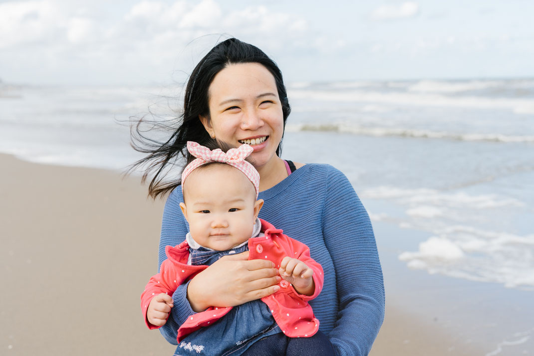 Noordwijk aan Zee photography